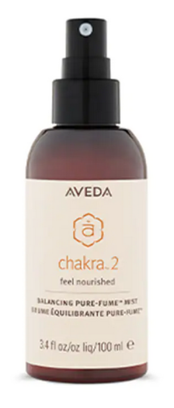 Aveda chakra™ Balancing Body Mist Nourished